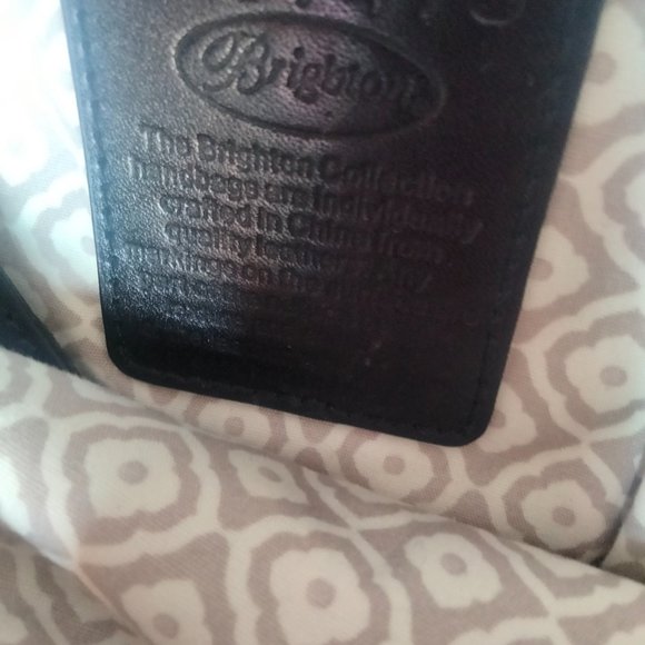 New Brighton purse - Picture 2 of 4